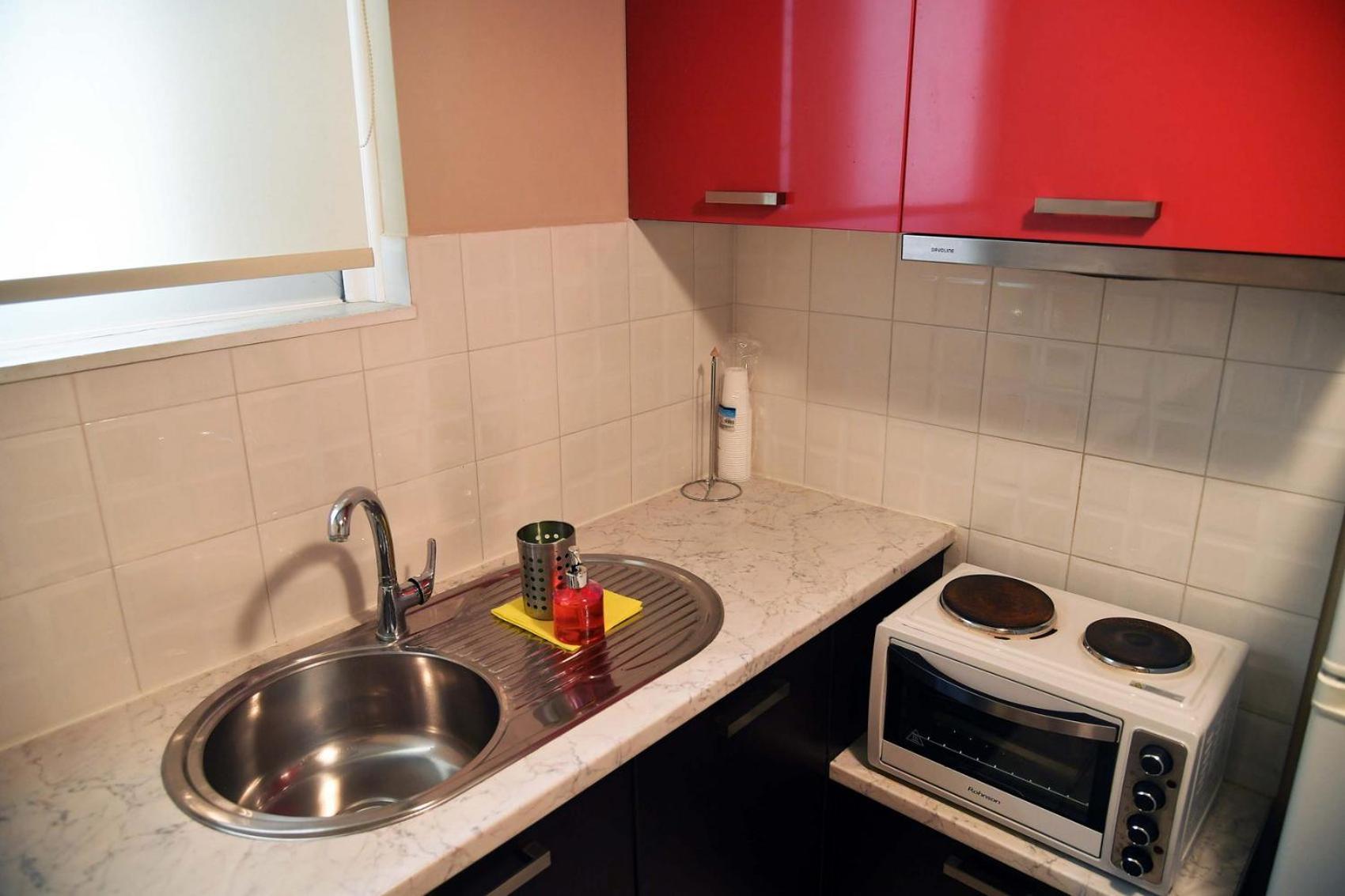 Lida Apartments Kalamata Room photo